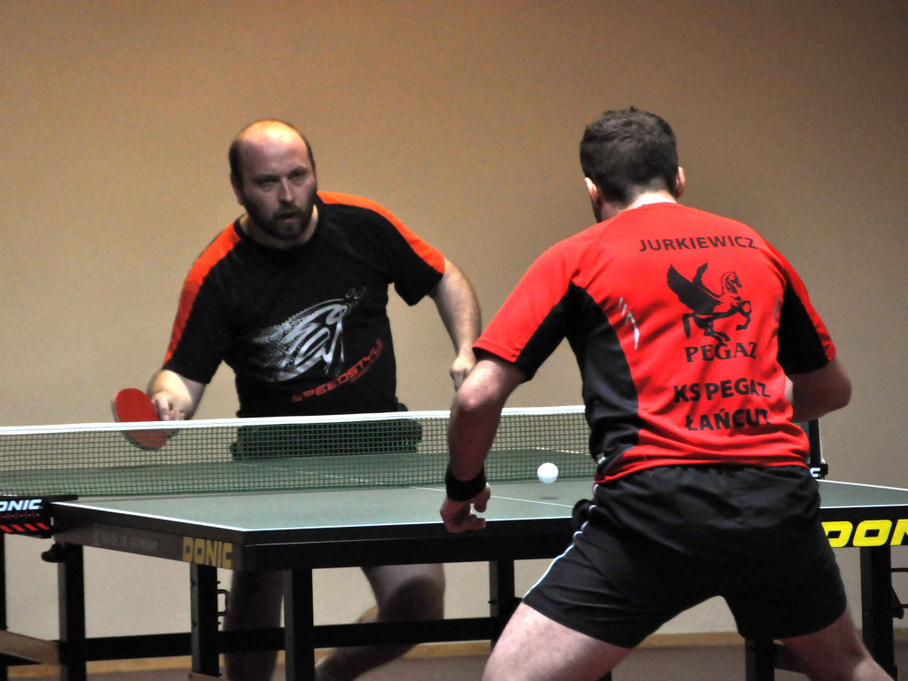 Sportowy weekend w obiektywie - 06-07.12.2014 r.