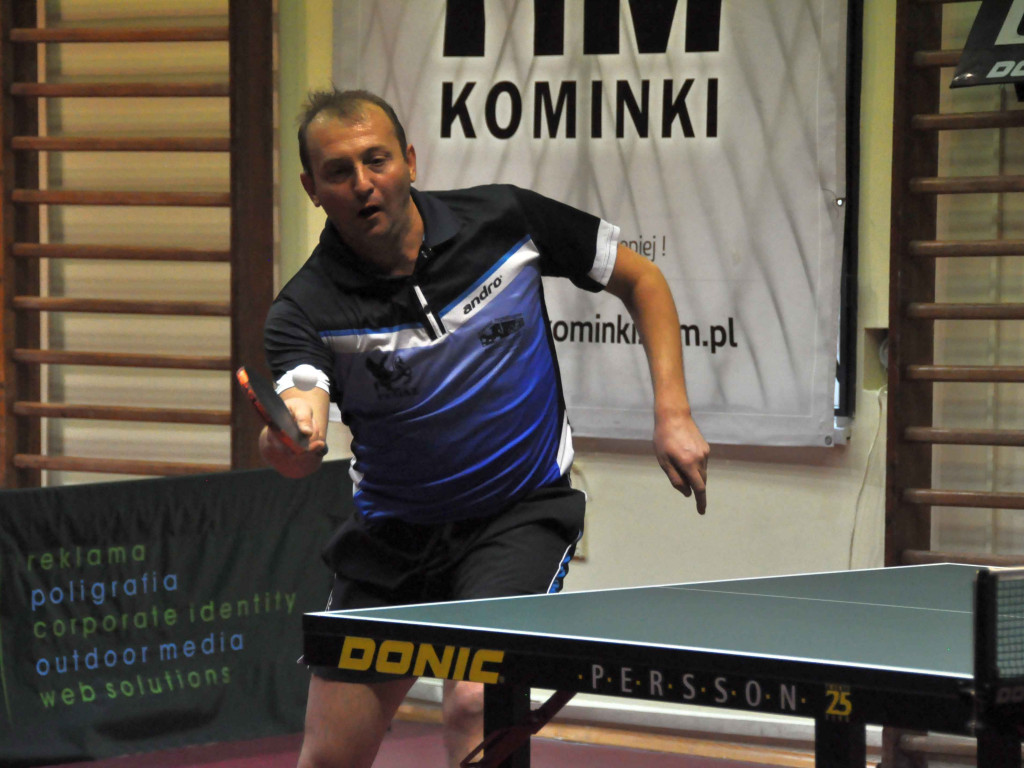 Sportowy weekend w obiektywie - 06-07.12.2014 r.