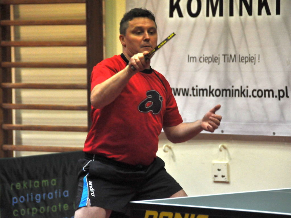 Sportowy weekend w obiektywie - 06-07.12.2014 r.