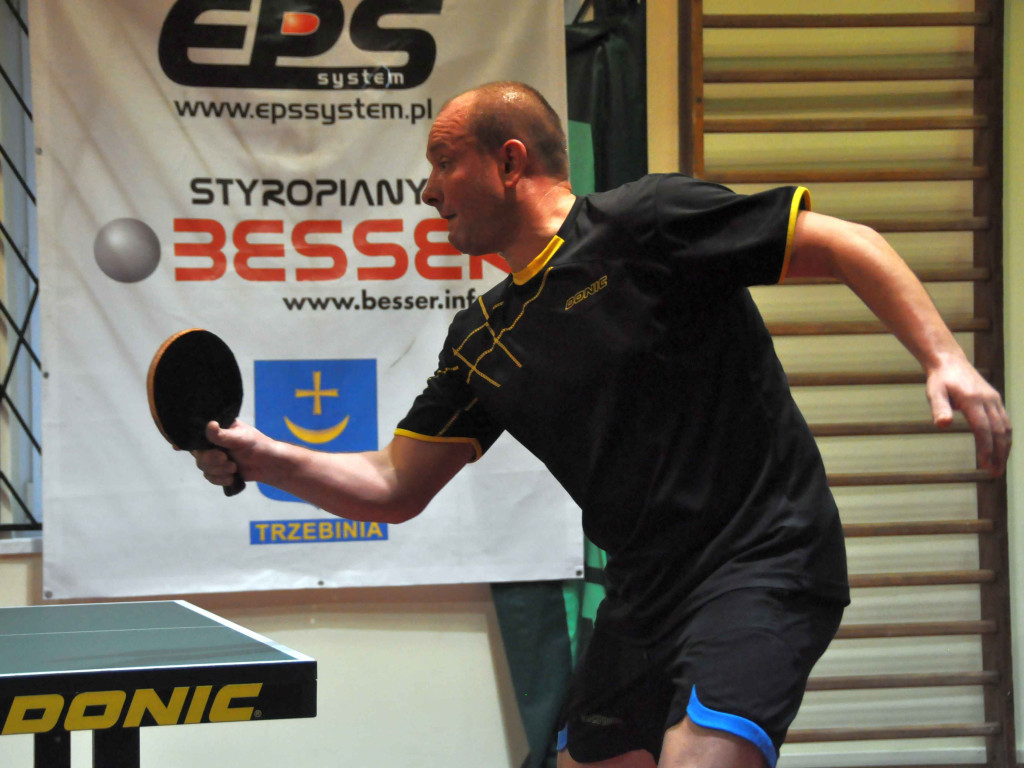 Sportowy weekend w obiektywie - 06-07.12.2014 r.