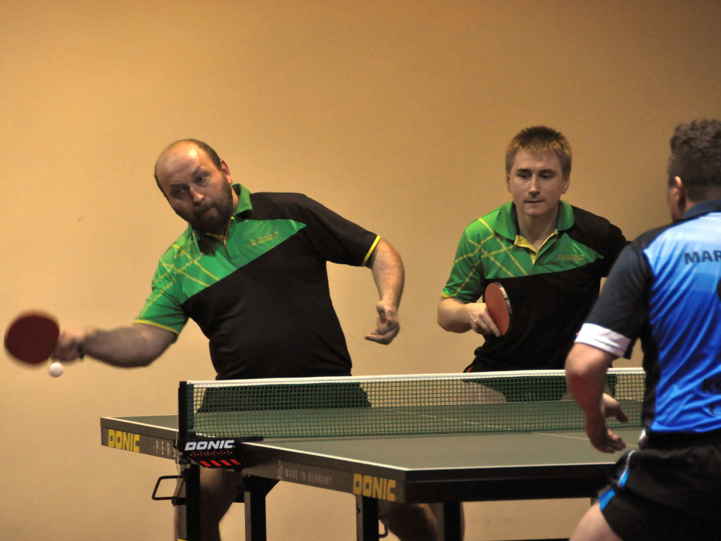 Sportowy weekend w obiektywie - 06-07.12.2014 r.