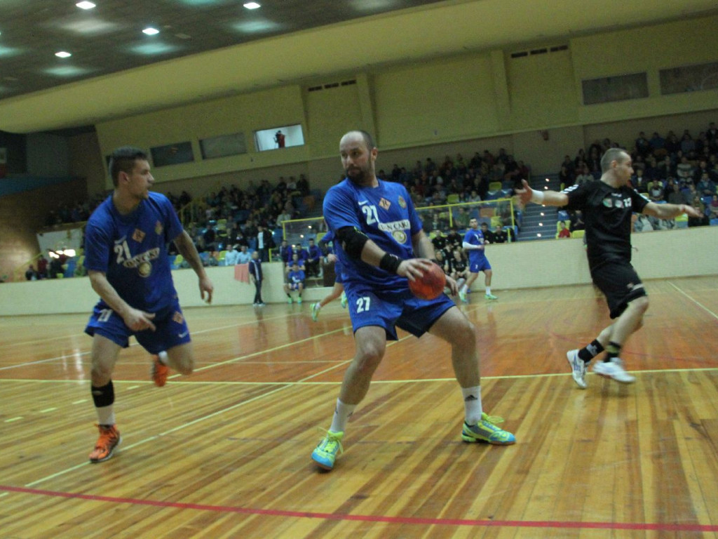 Sportowy weekend w obiektywie - 06-07.12.2014 r.