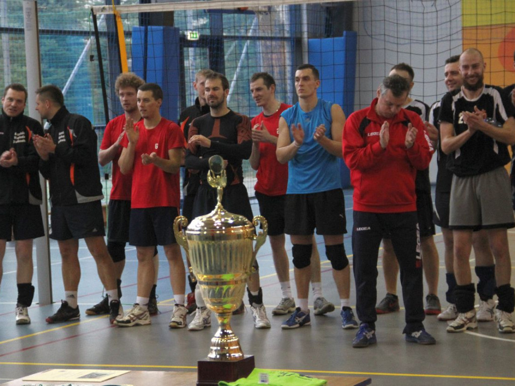 Sportowy weekend w obiektywie - 06-07.12.2014 r.