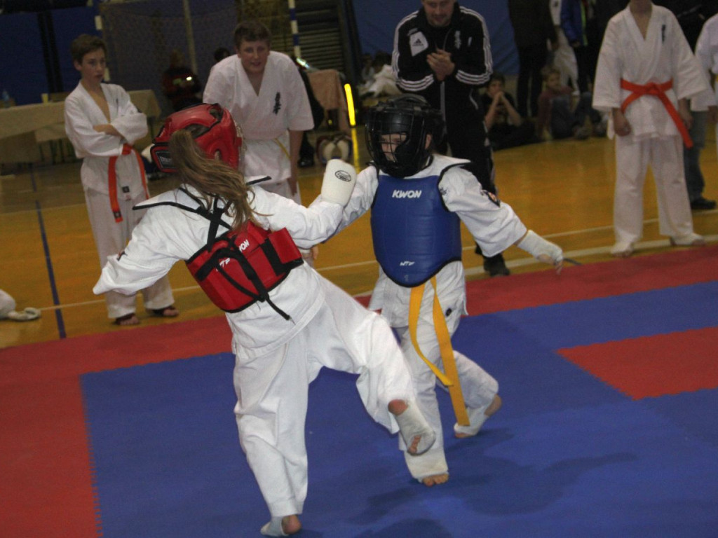 Sportowy weekend w obiektywie 20-21.12.2014 r.