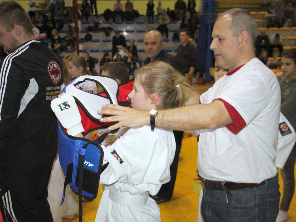 Sportowy weekend w obiektywie 20-21.12.2014 r.
