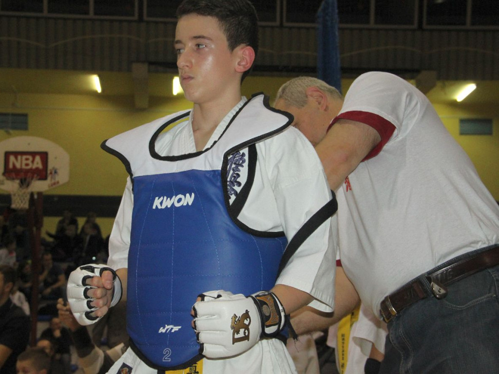 Sportowy weekend w obiektywie 20-21.12.2014 r.