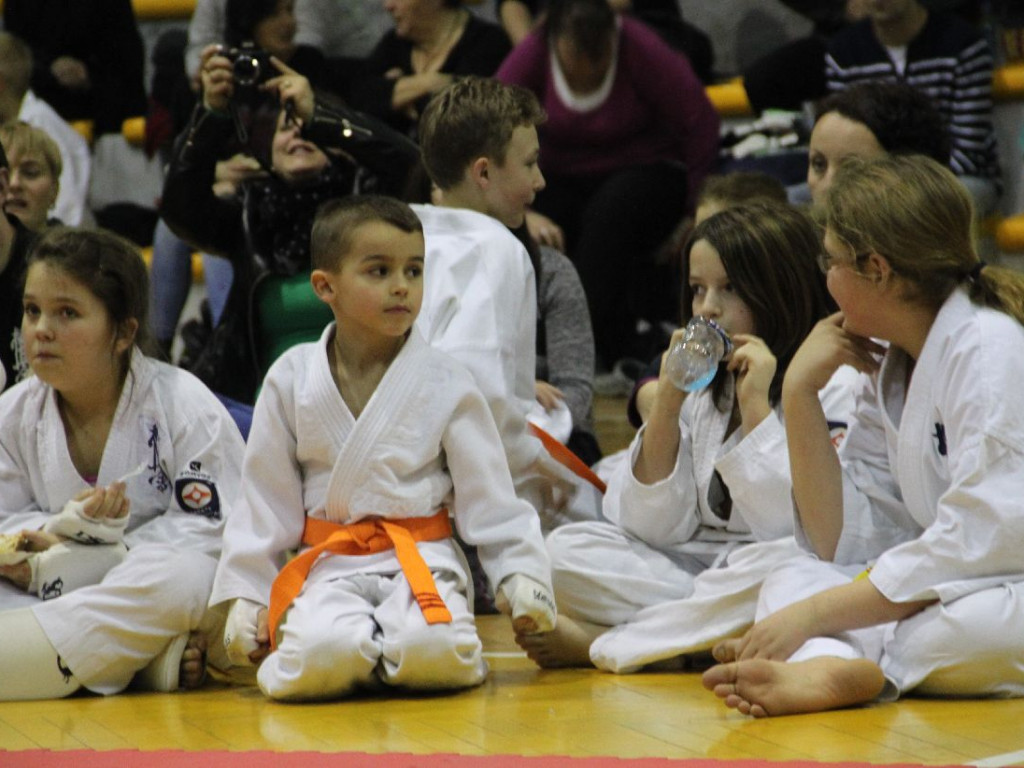 Sportowy weekend w obiektywie 20-21.12.2014 r.