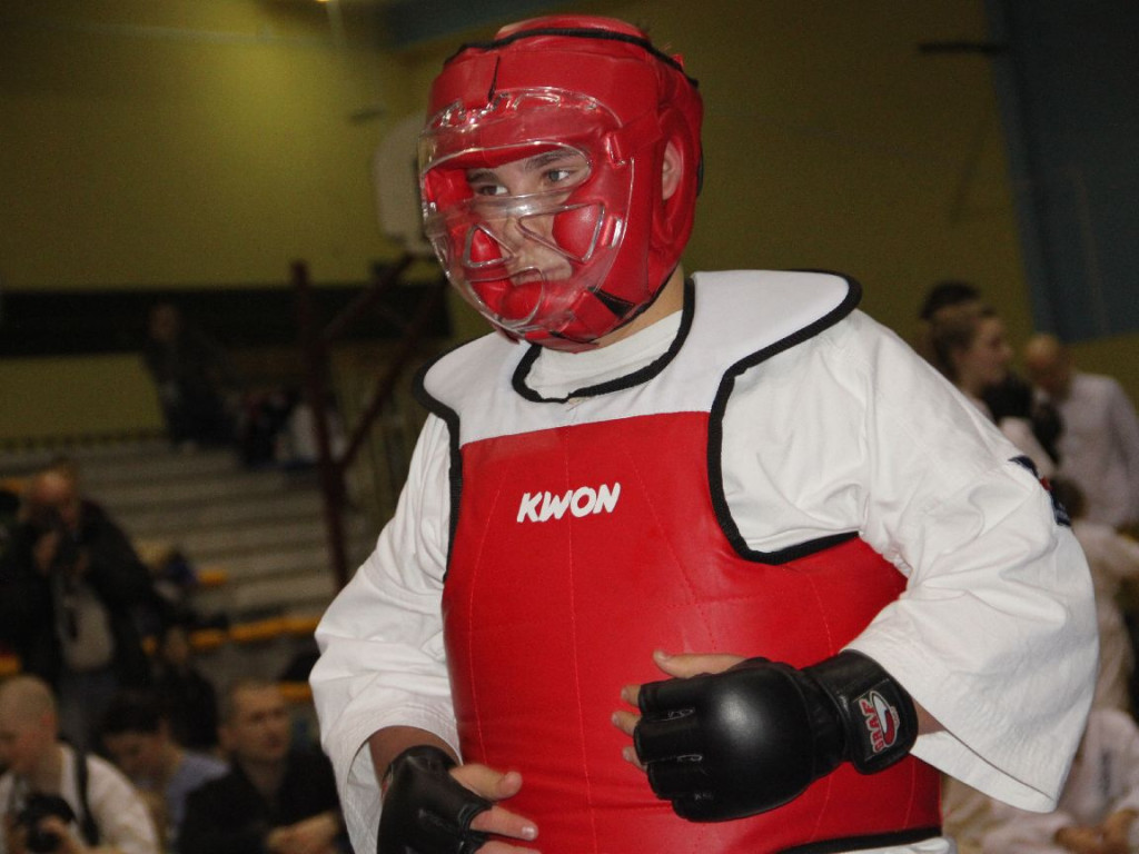 Sportowy weekend w obiektywie 20-21.12.2014 r.