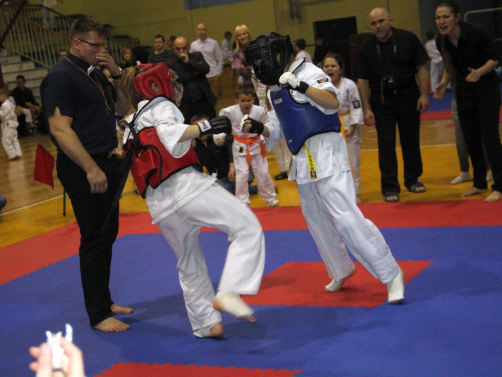 Sportowy weekend w obiektywie 20-21.12.2014 r.