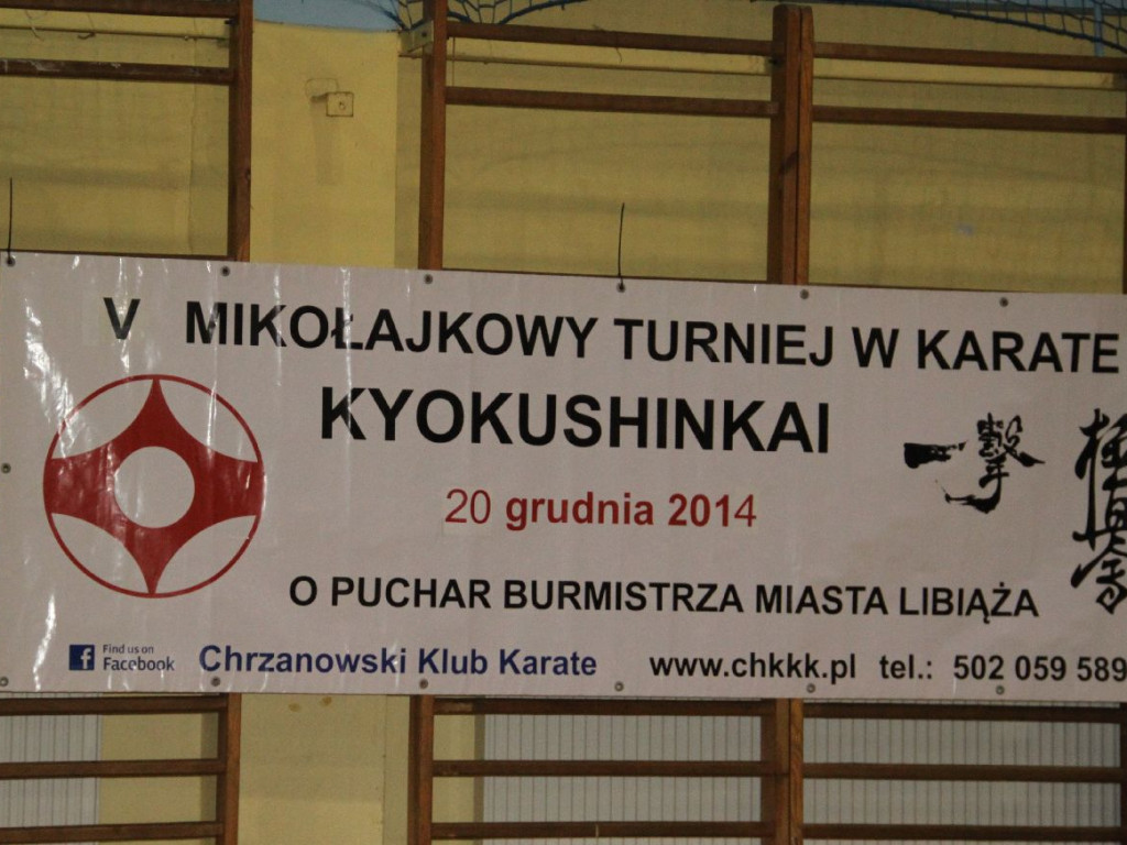 Sportowy weekend w obiektywie 20-21.12.2014 r.