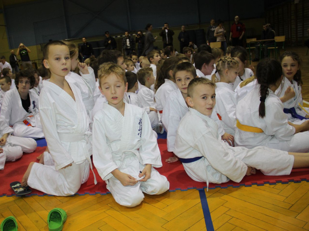Sportowy weekend w obiektywie 20-21.12.2014 r.