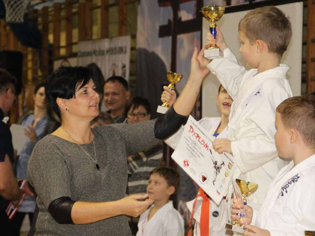Sportowy weekend w obiektywie 20-21.12.2014 r.