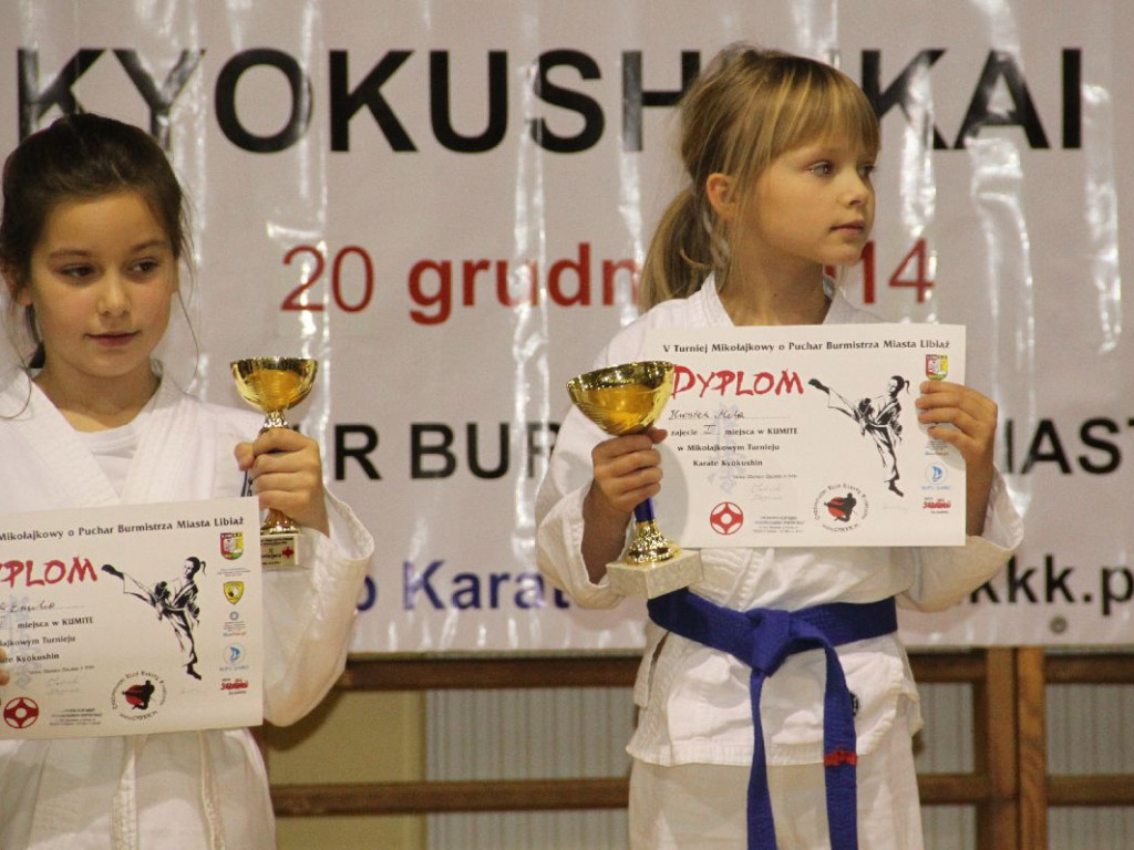 Sportowy weekend w obiektywie 20-21.12.2014 r.