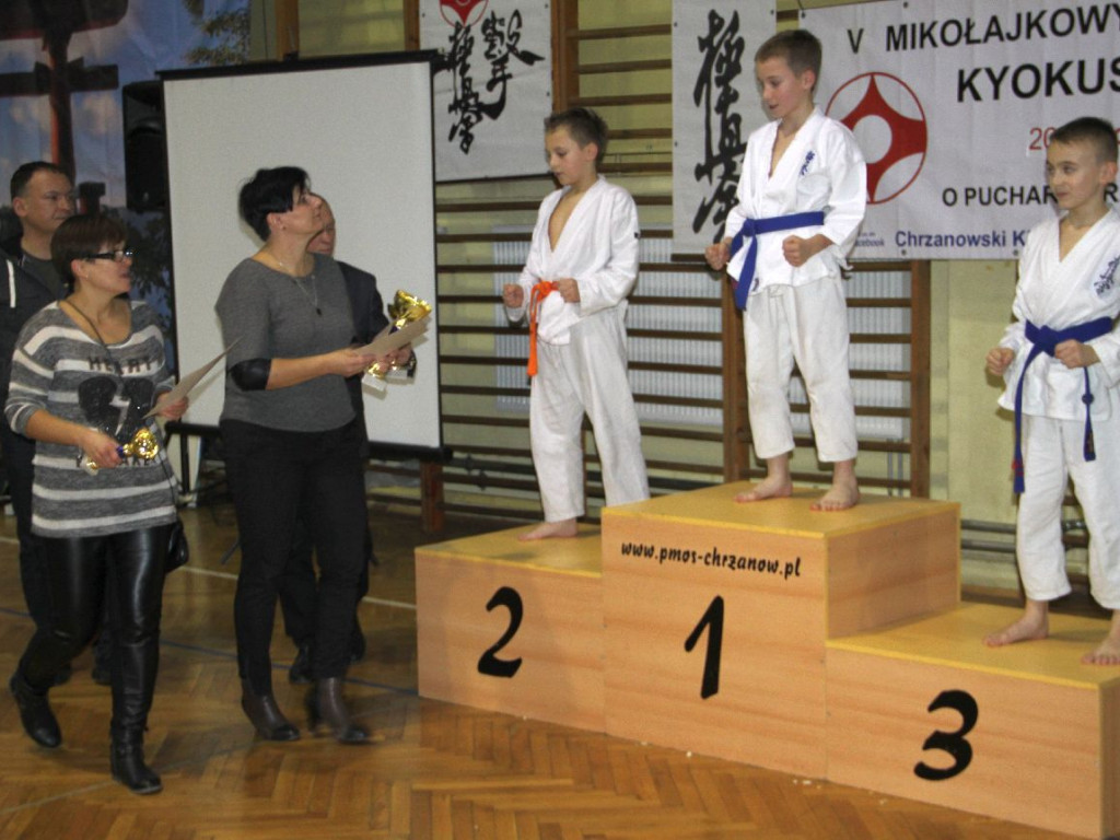 Sportowy weekend w obiektywie 20-21.12.2014 r.