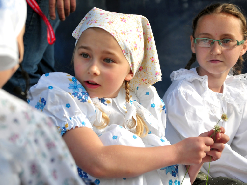 Rok 2014 na zdjęciach