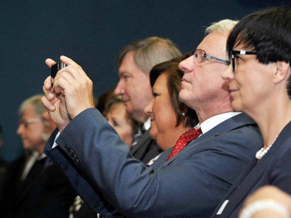Rok 2014 na zdjęciach