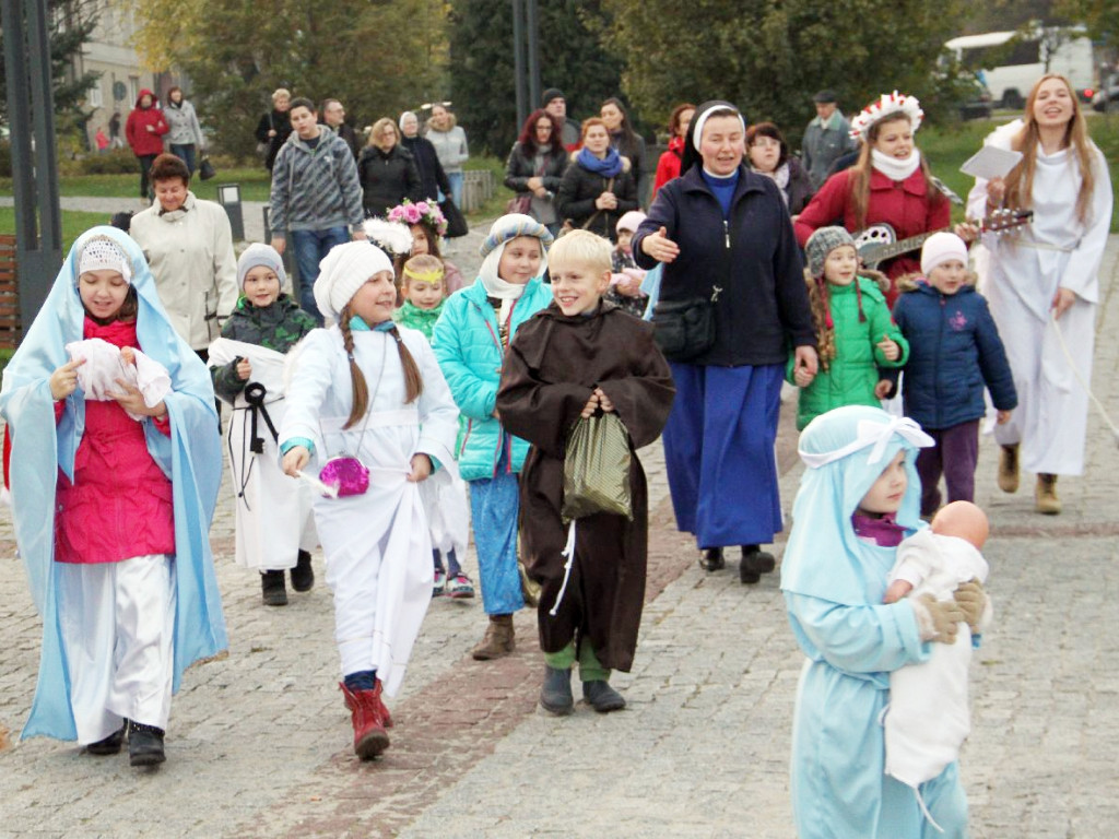 Rok 2014 na zdjęciach