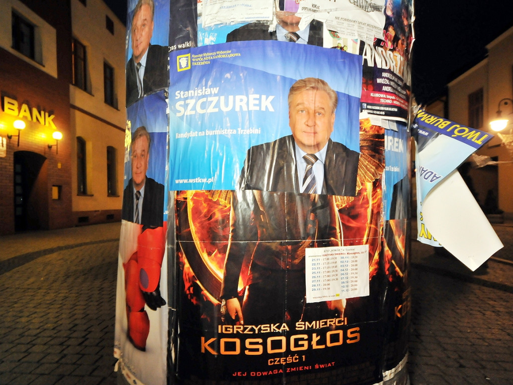Rok 2014 na zdjęciach