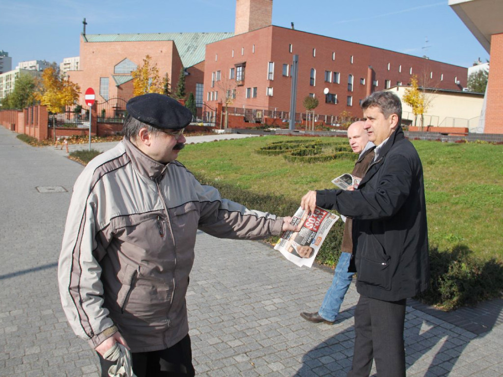 Rok 2014 na zdjęciach