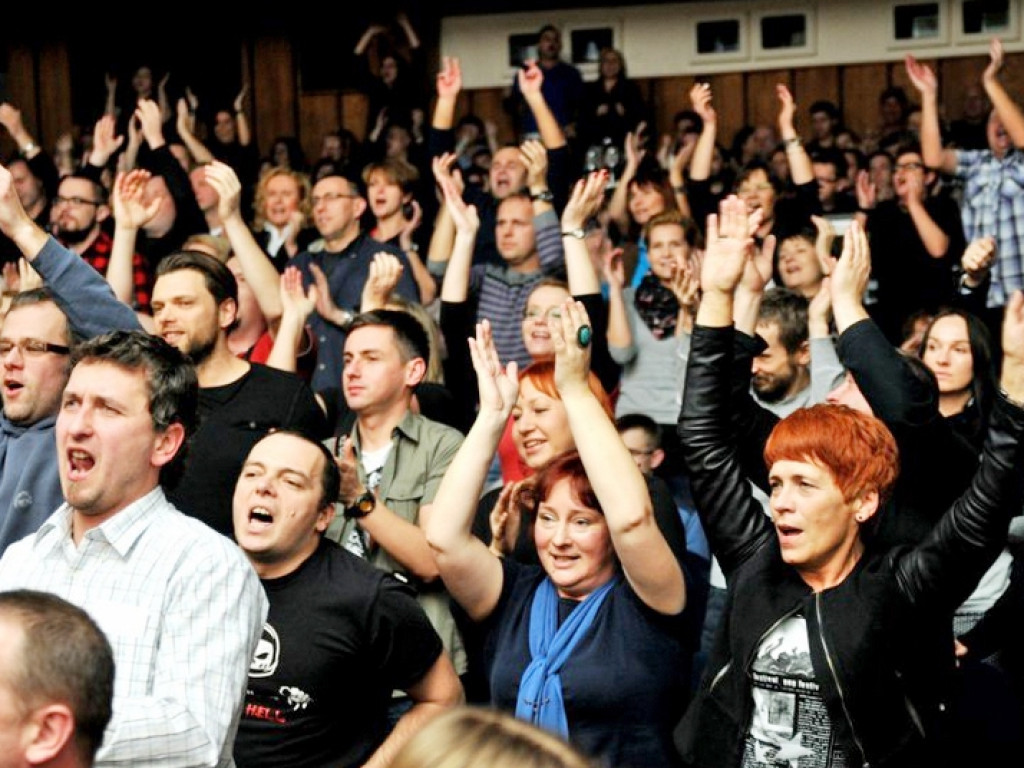 Rok 2014 na zdjęciach