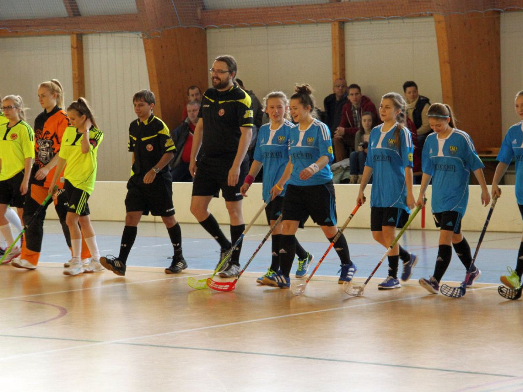 Sportowy weekend w obiektywie 3-4.01.2015 r.