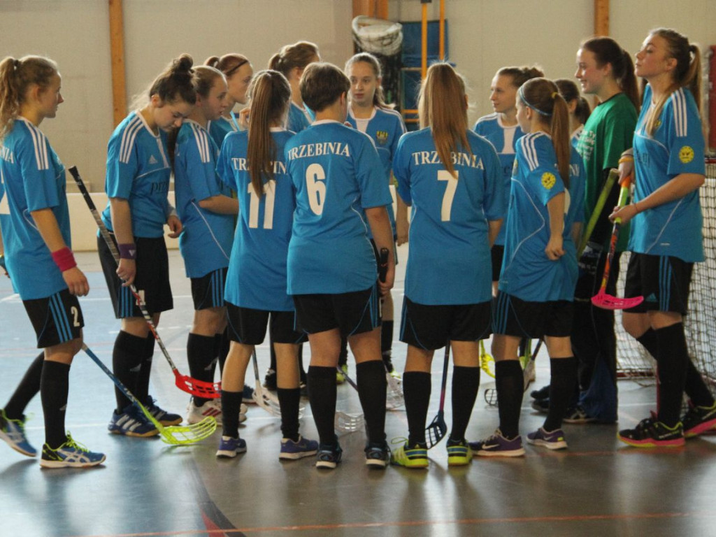 Sportowy weekend w obiektywie 3-4.01.2015 r.