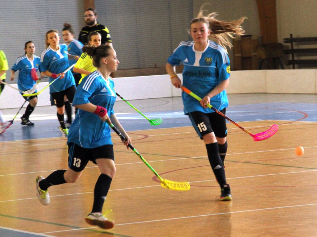 Sportowy weekend w obiektywie 3-4.01.2015 r.