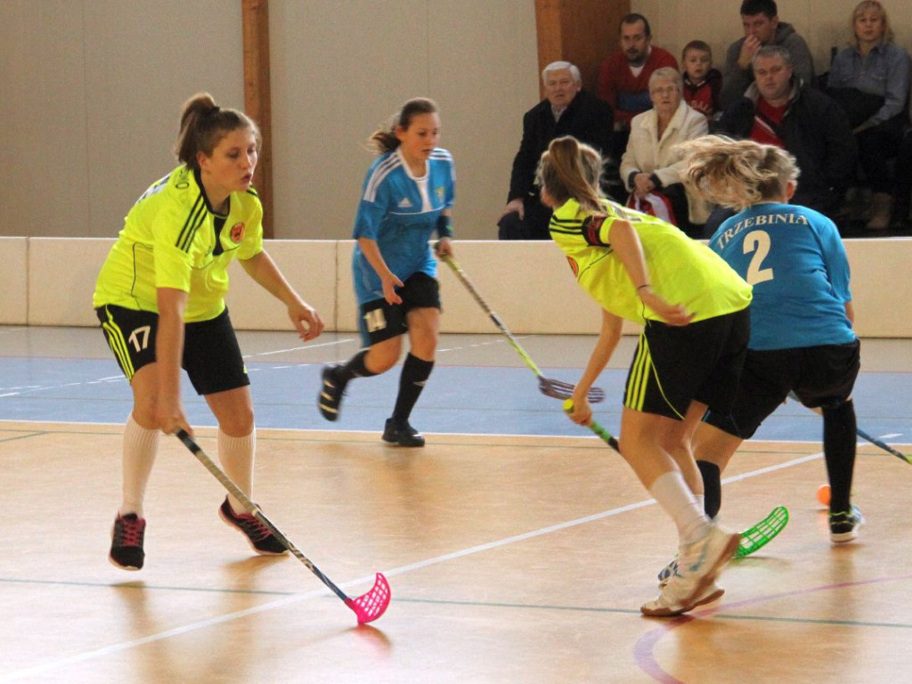 Sportowy weekend w obiektywie 3-4.01.2015 r.