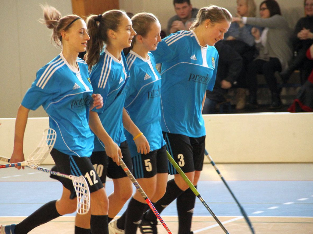 Sportowy weekend w obiektywie 3-4.01.2015 r.