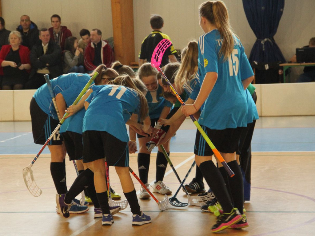 Sportowy weekend w obiektywie 3-4.01.2015 r.
