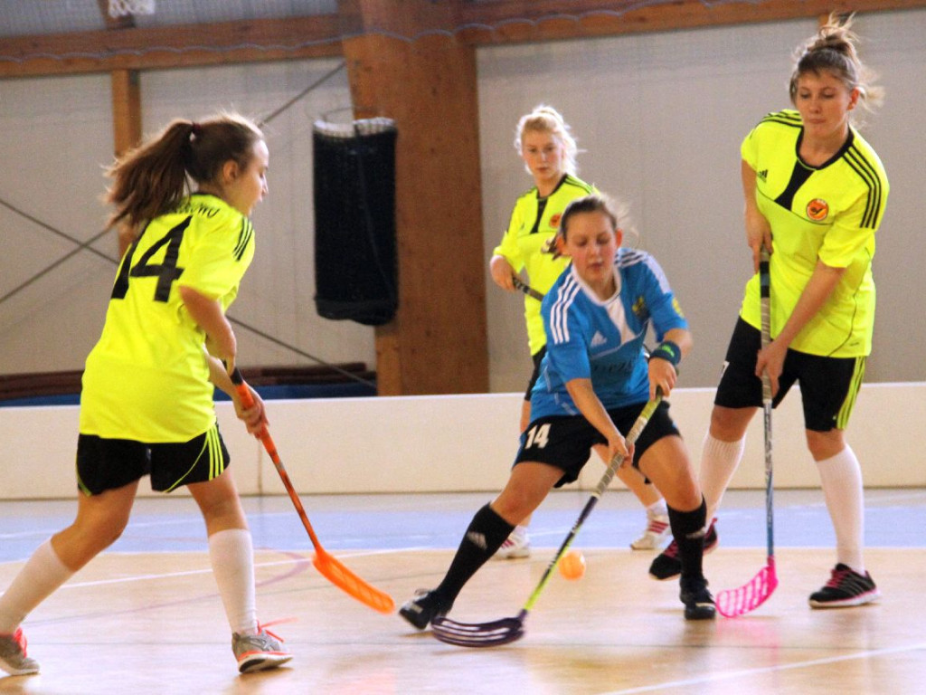 Sportowy weekend w obiektywie 3-4.01.2015 r.