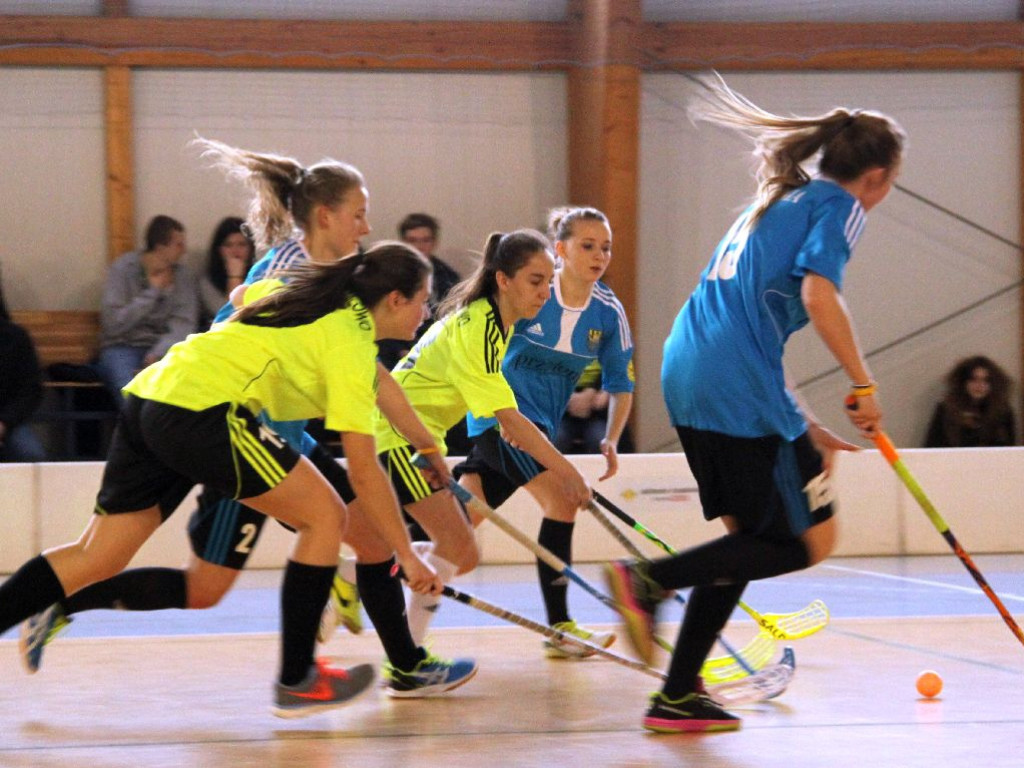 Sportowy weekend w obiektywie 3-4.01.2015 r.