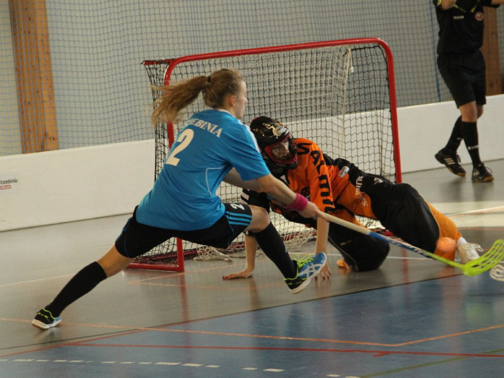 Sportowy weekend w obiektywie 3-4.01.2015 r.
