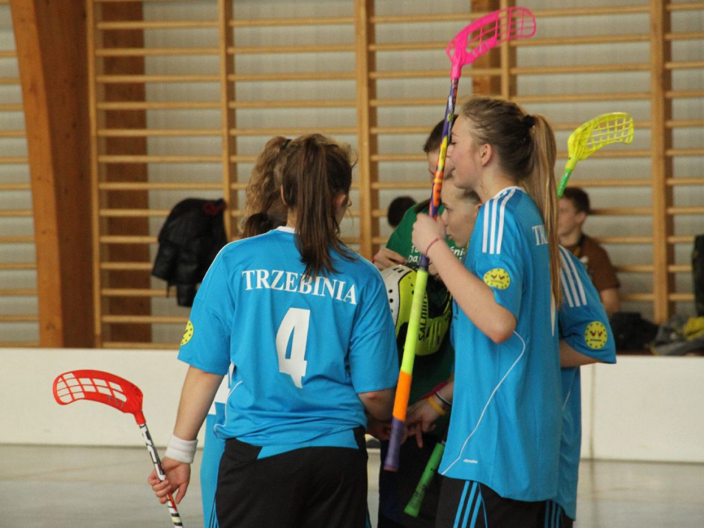 Sportowy weekend w obiektywie 3-4.01.2015 r.