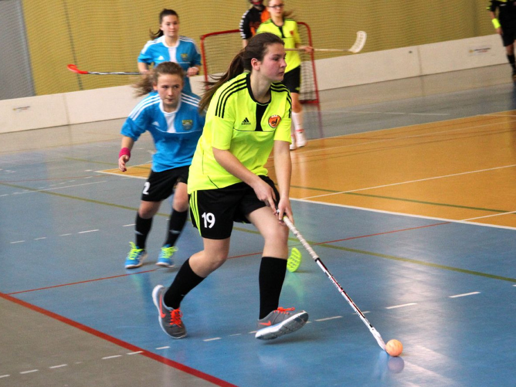 Sportowy weekend w obiektywie 3-4.01.2015 r.
