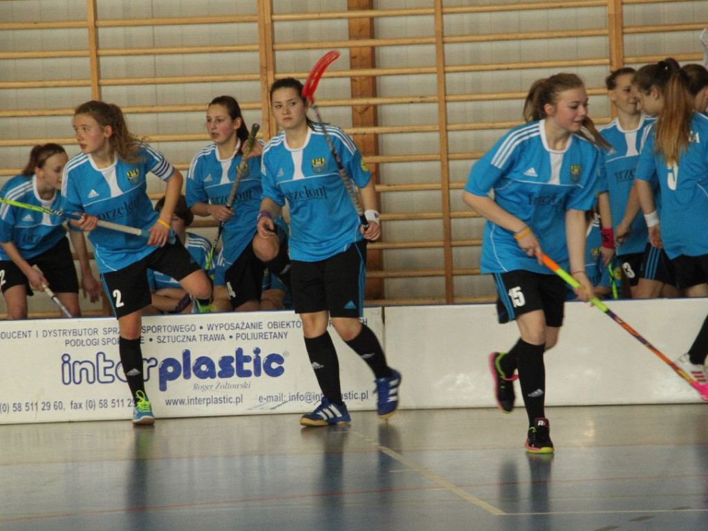 Sportowy weekend w obiektywie 3-4.01.2015 r.