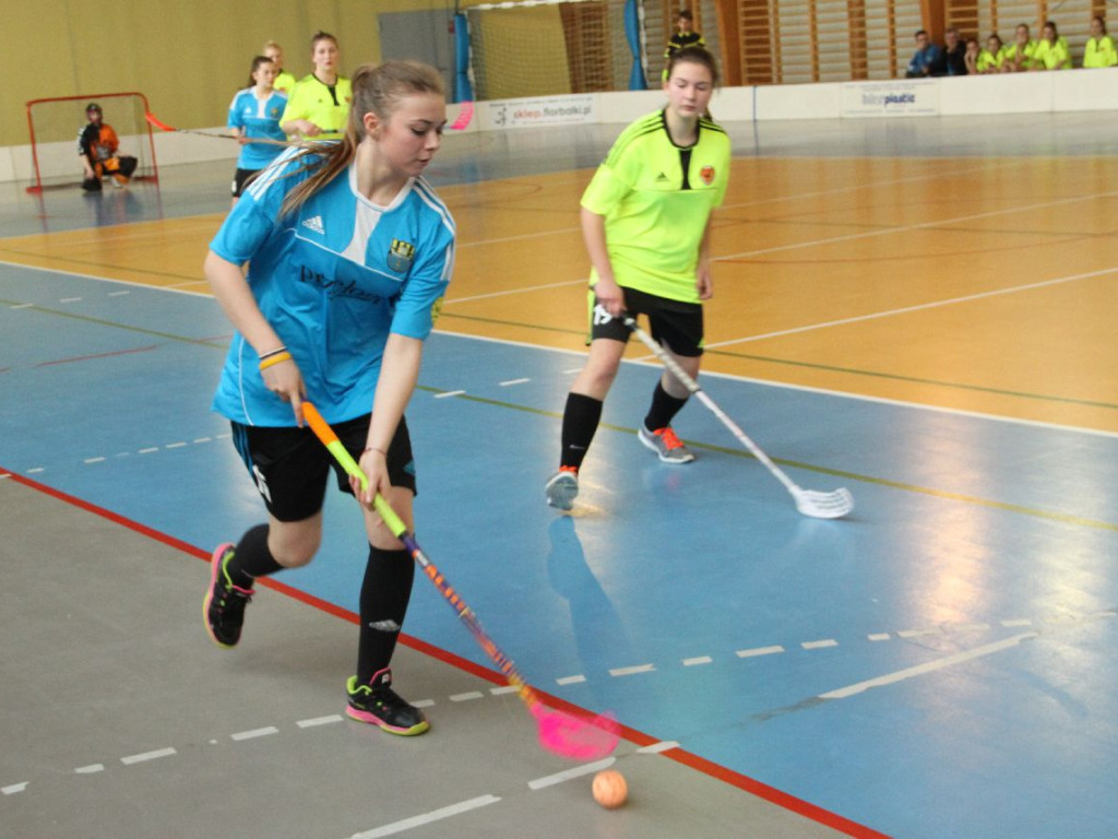 Sportowy weekend w obiektywie 3-4.01.2015 r.