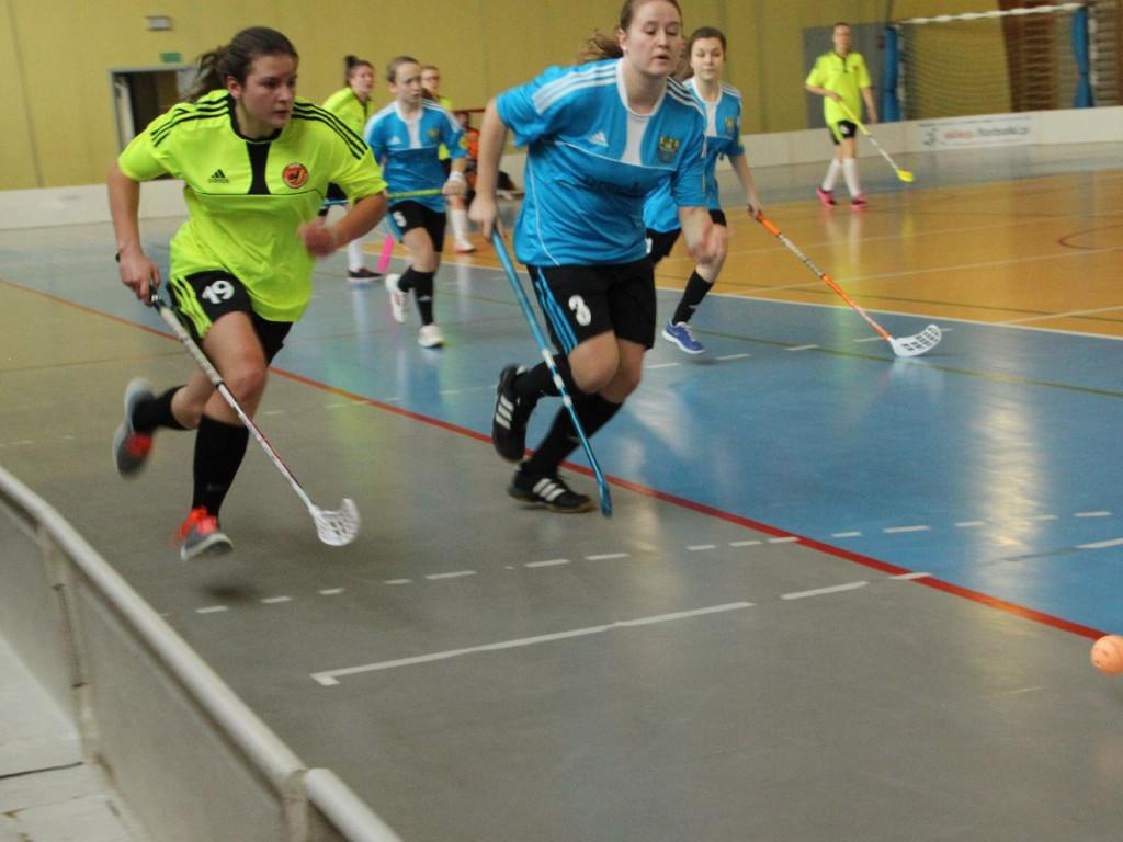 Sportowy weekend w obiektywie 3-4.01.2015 r.