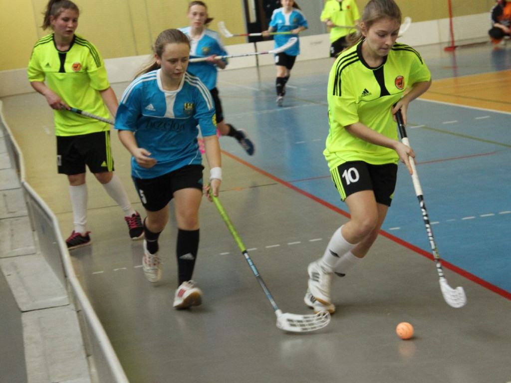 Sportowy weekend w obiektywie 3-4.01.2015 r.