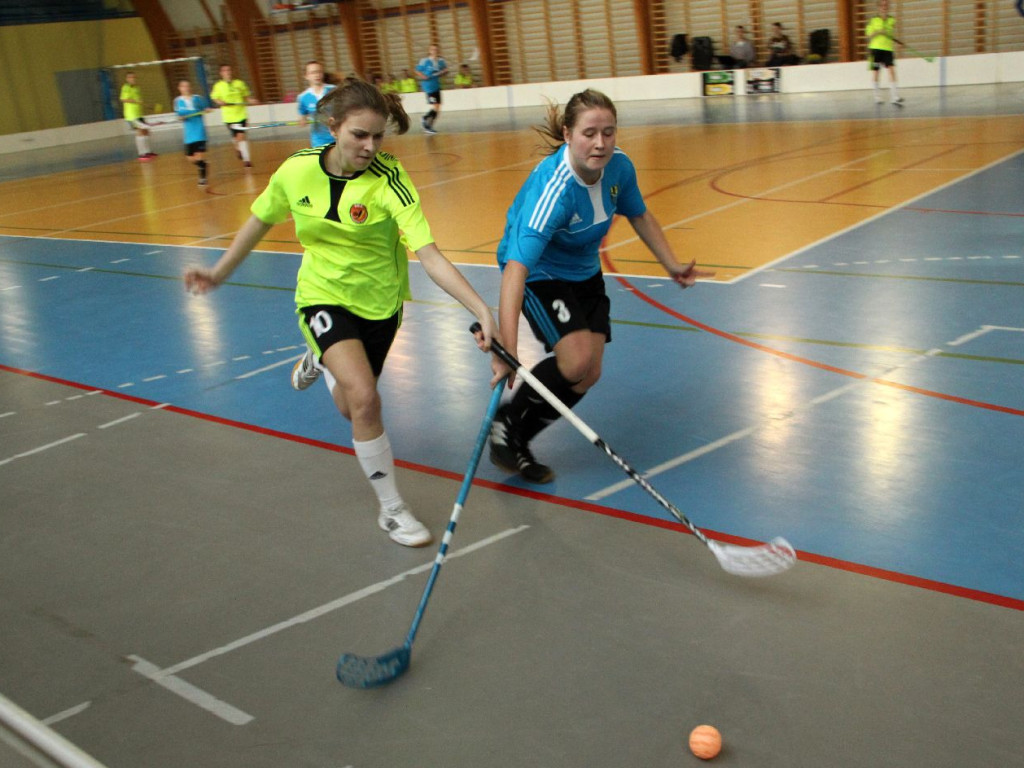 Sportowy weekend w obiektywie 3-4.01.2015 r.