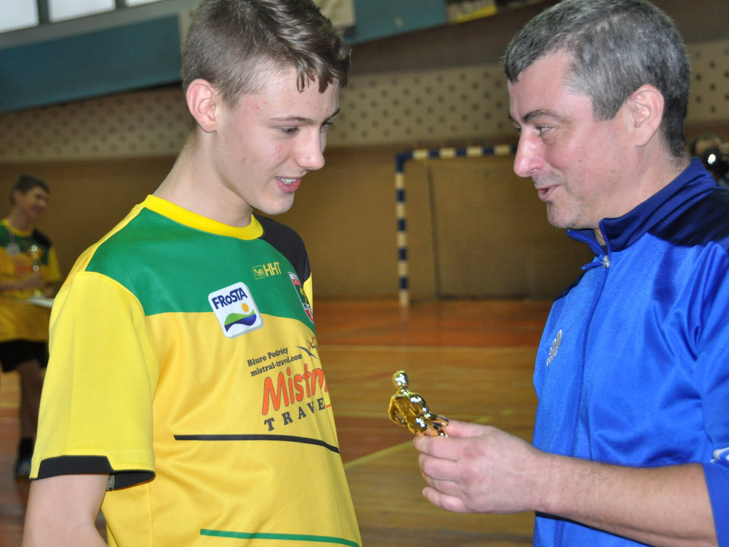 Sportowy weekend w obiektywie - 10-11.01.2015 r.