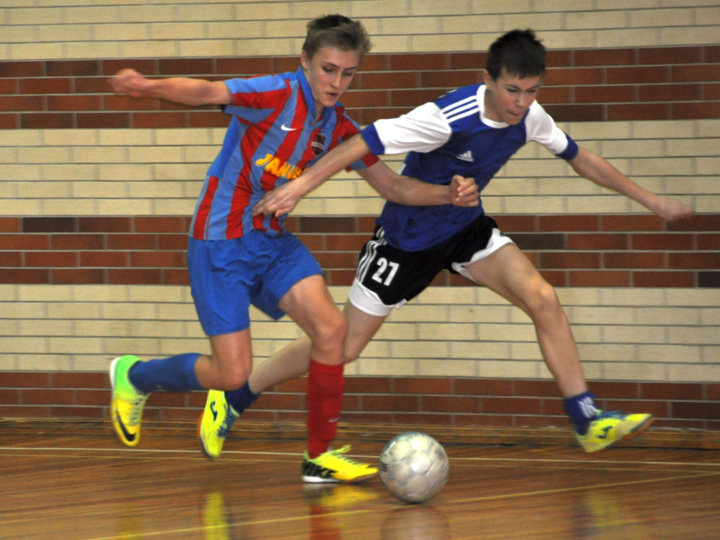 Sportowy weekend w obiektywie - 10-11.01.2015 r.