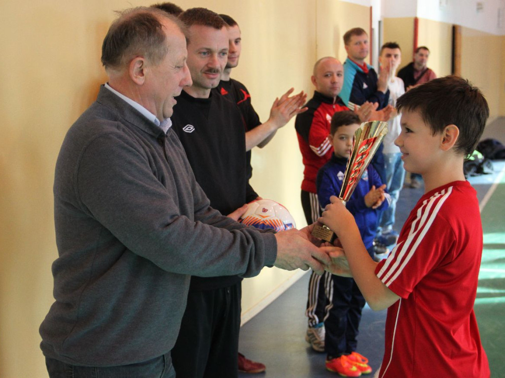Sportowy weekend w obiektywie 17-18.01.2015 r.