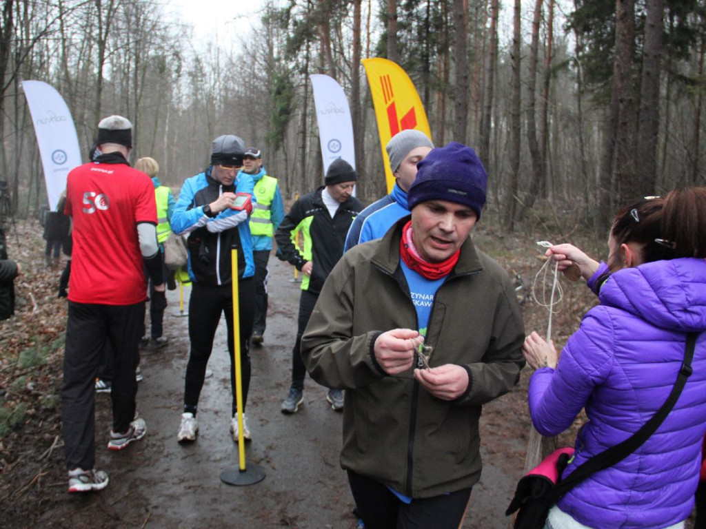 Sportowy weekend w obiektywie 24-25.01.2015 r.