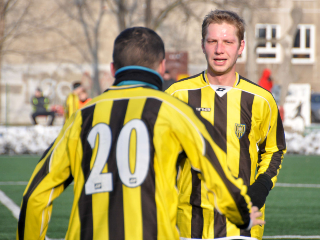 Sportowy weekend w obiektywie - 07-08.02.2015 r.