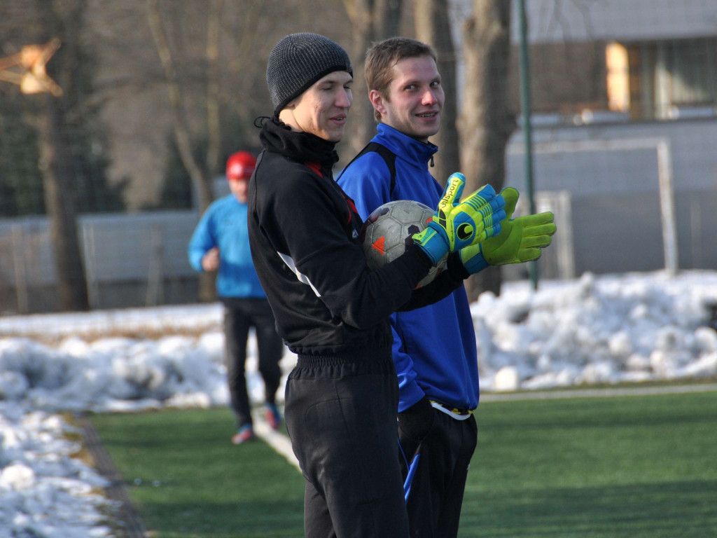 Sportowy weekend w obiektywie - 07-08.02.2015 r.