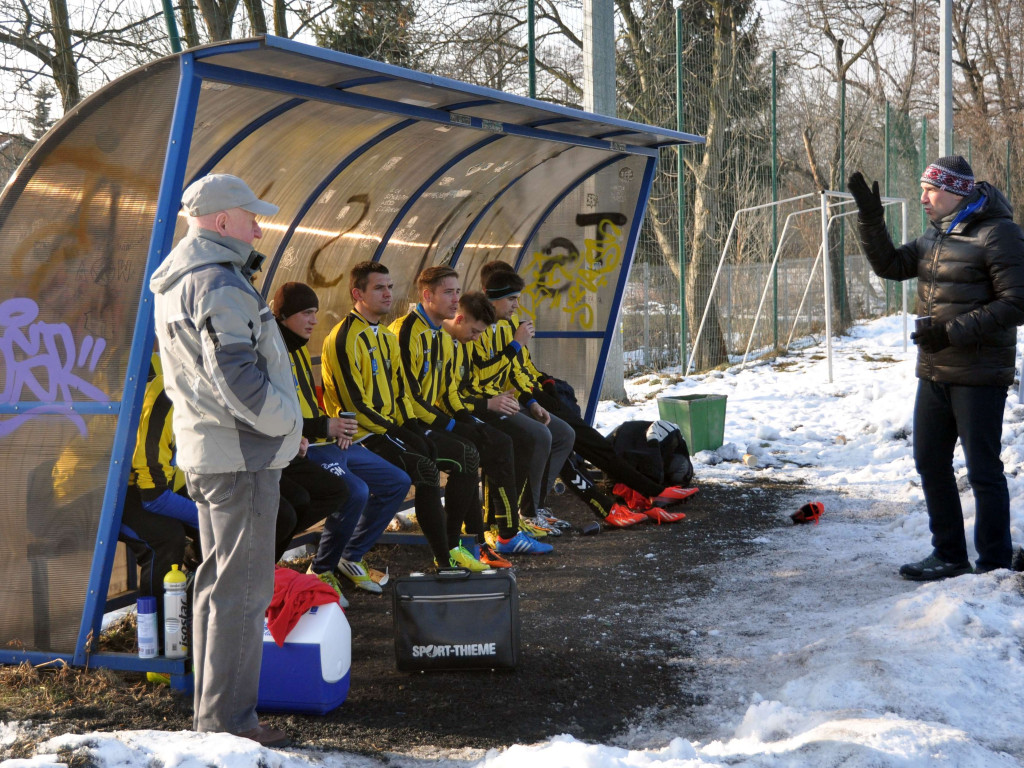 Sportowy weekend w obiektywie - 07-08.02.2015 r.