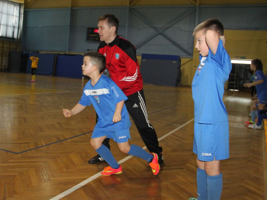 Sportowy weekend w obiektywie - 07-08.02.2015 r.