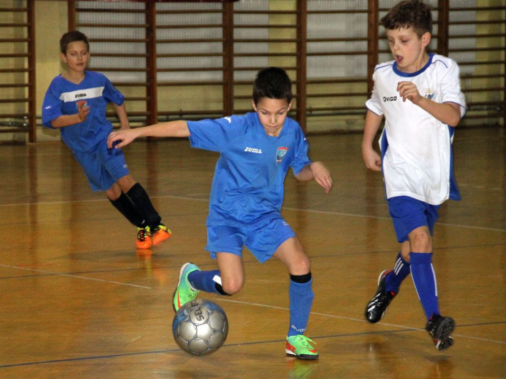 Sportowy weekend w obiektywie - 07-08.02.2015 r.