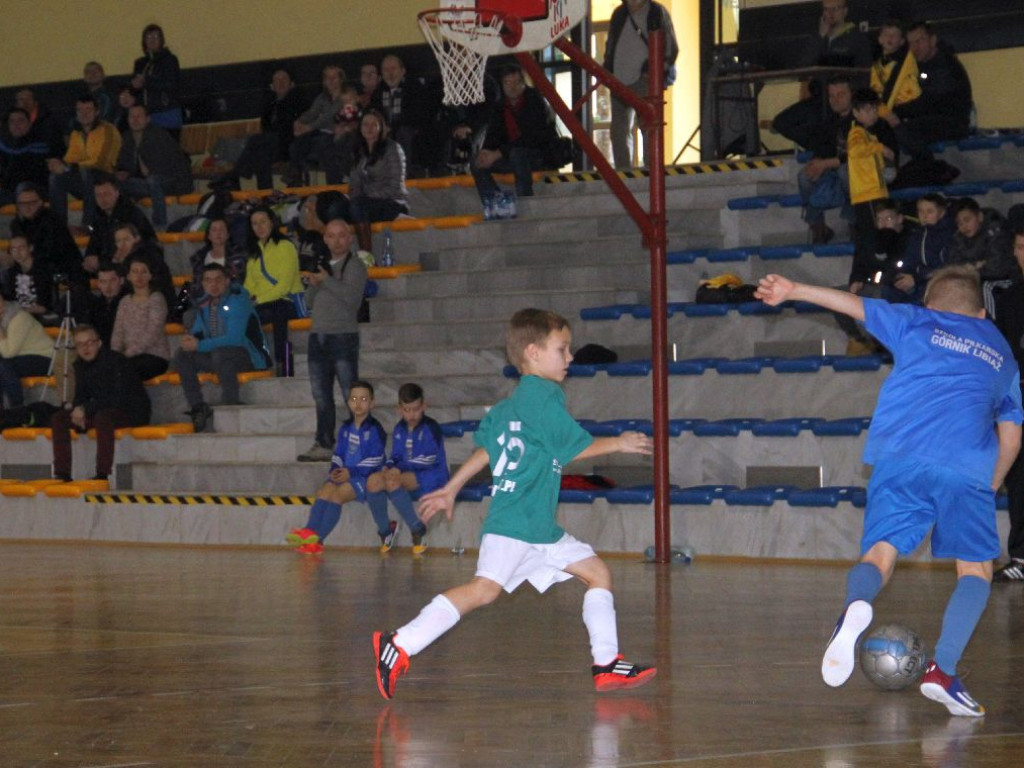 Sportowy weekend w obiektywie - 07-08.02.2015 r.